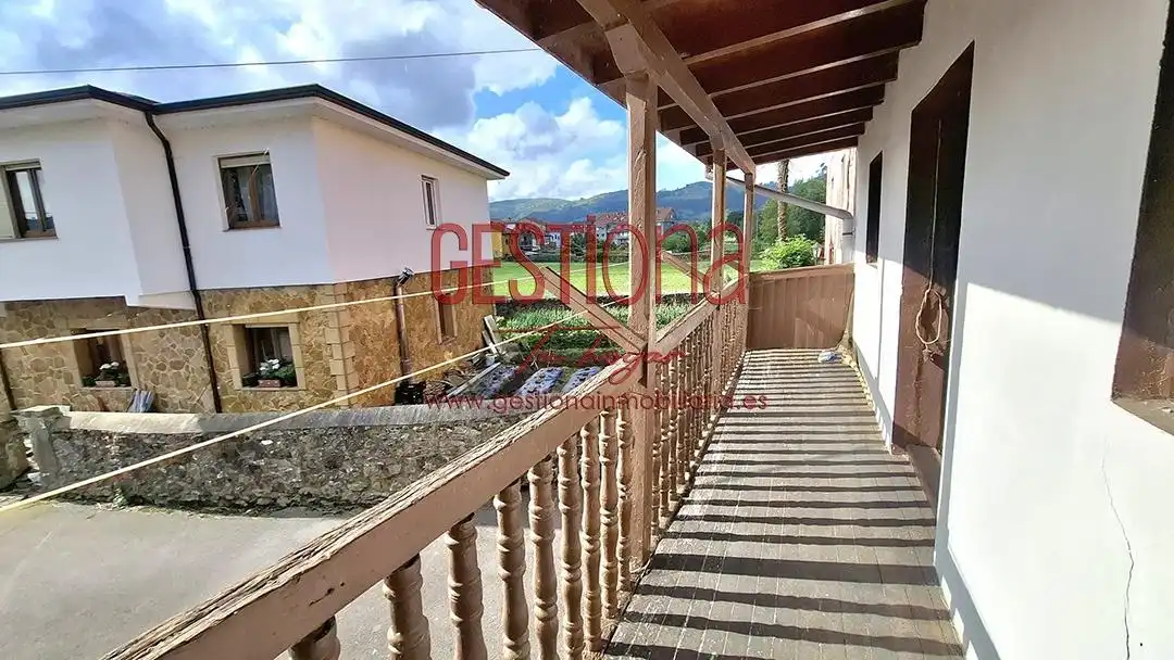 Casa adosada en venta en Solórzano, Cantabria