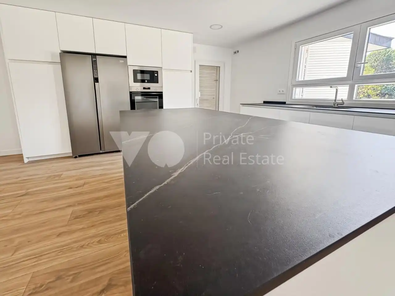 Cocina de Casa o chalet de alquiler en Villaviciosa de Odón con Jardín privado, Terraza y Trastero