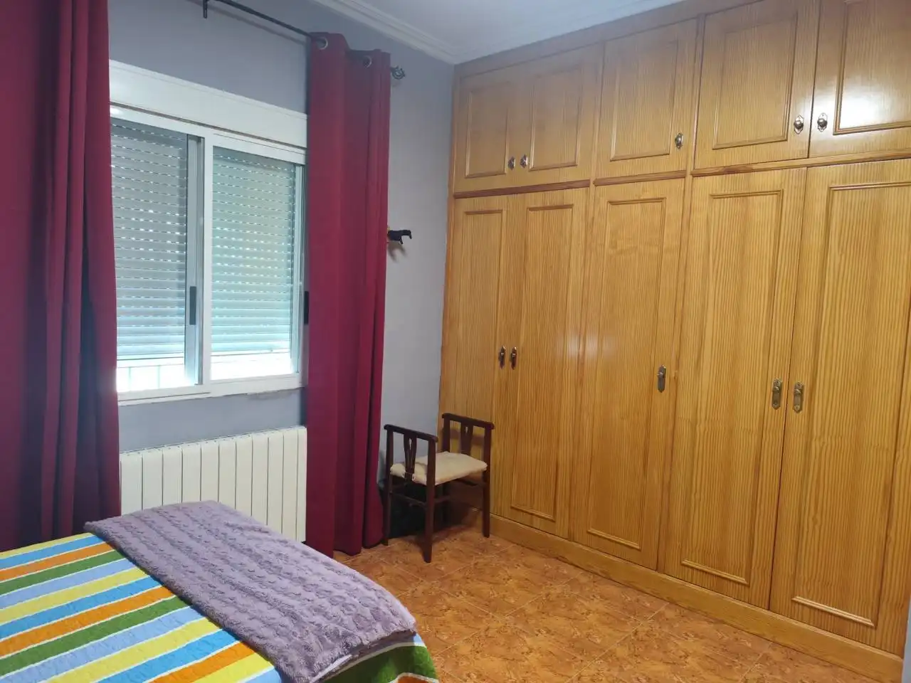 House with pool for sale in Calle ESCUNATA, imagen 28