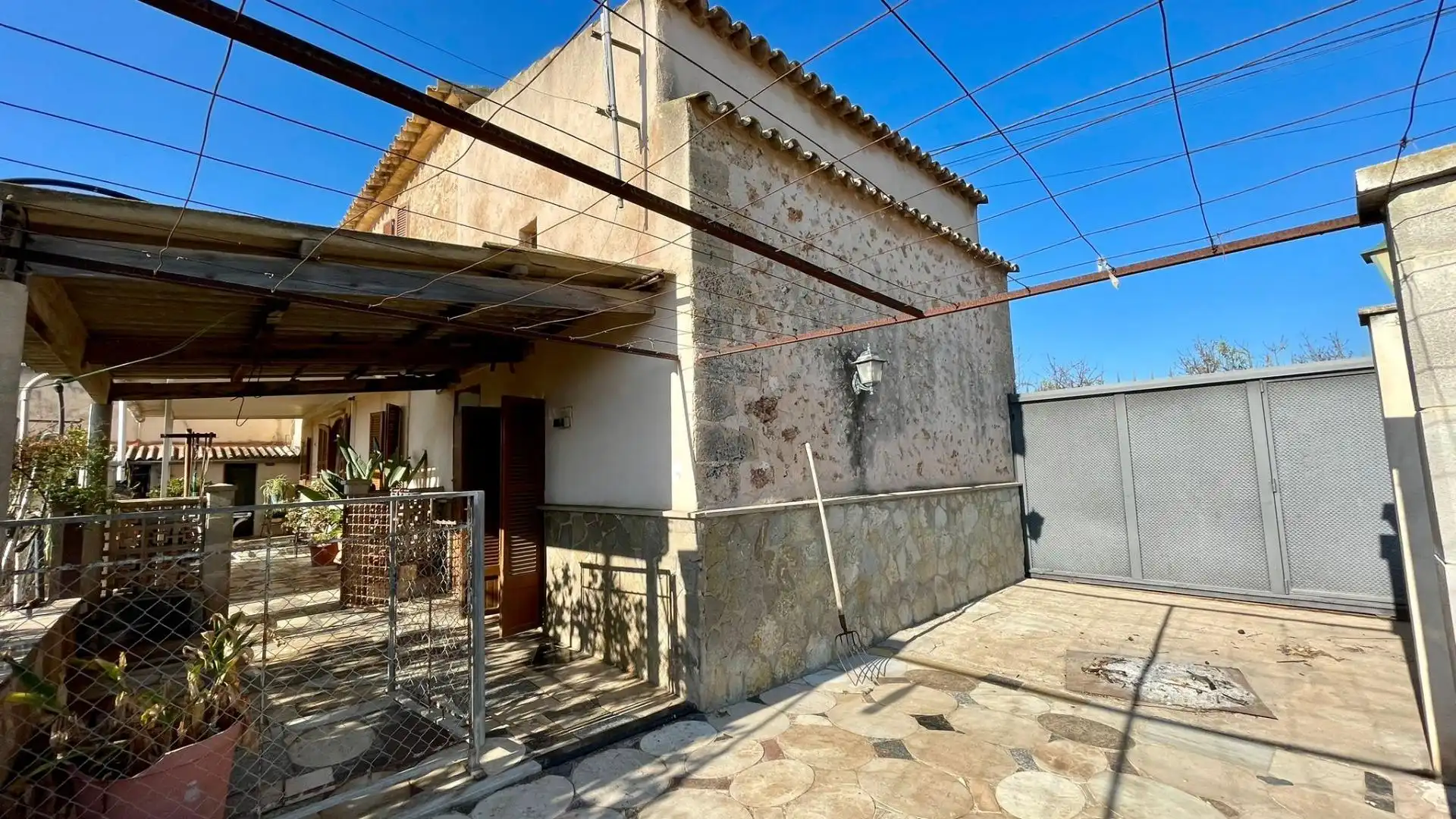 Country homes for sale in Sa Indioteria Rural