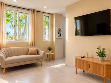 Studio avec piscine à vendre à N/A