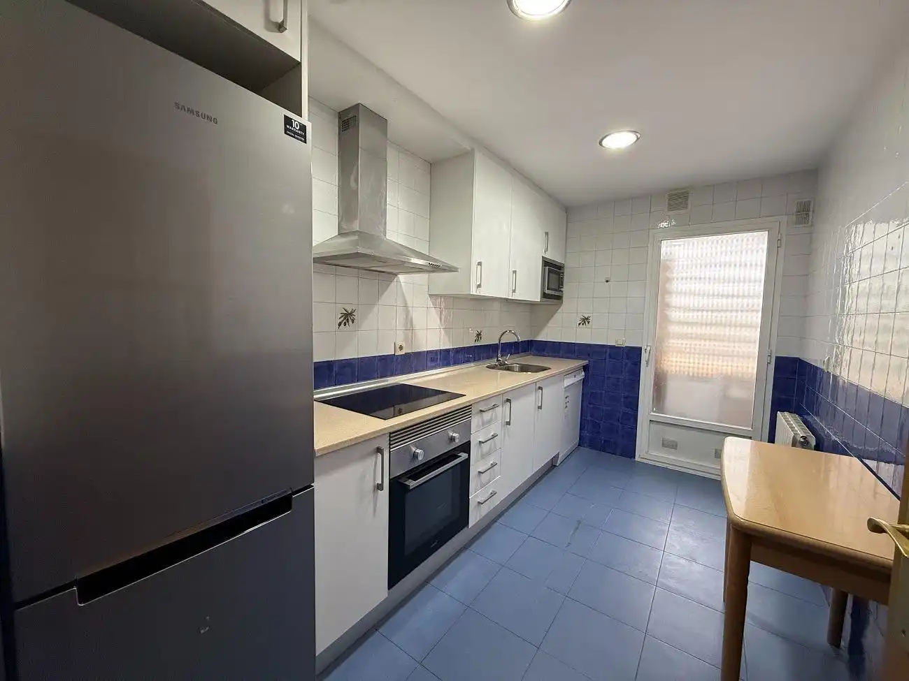 Piso con ascensor en venta en Maria Auxiliadora - Barriada de Llera