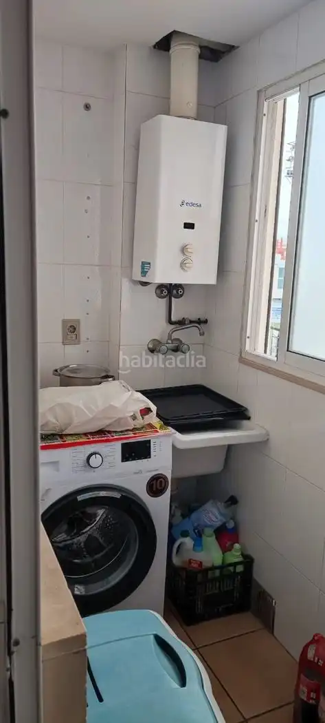 Pis amb ascensor en venda a Carrer Calderόn de la Barca 5, imagen 10