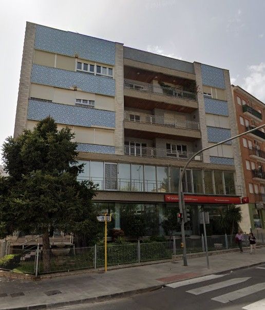 Exterior view of Flat for sale in L'Olleria  with Terrace and Balcony