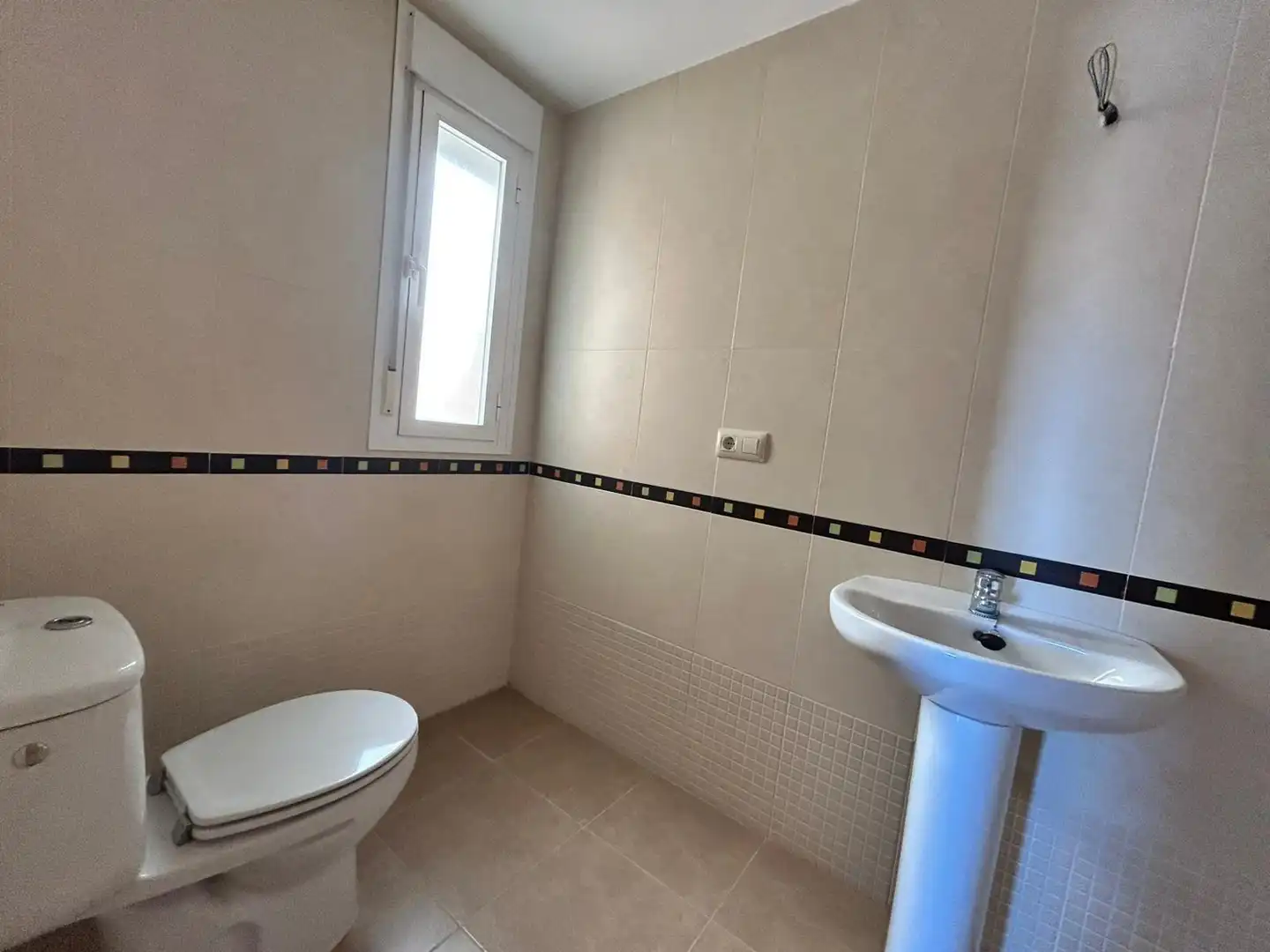 Baño de Piso en venta en El Ejido con Terraza