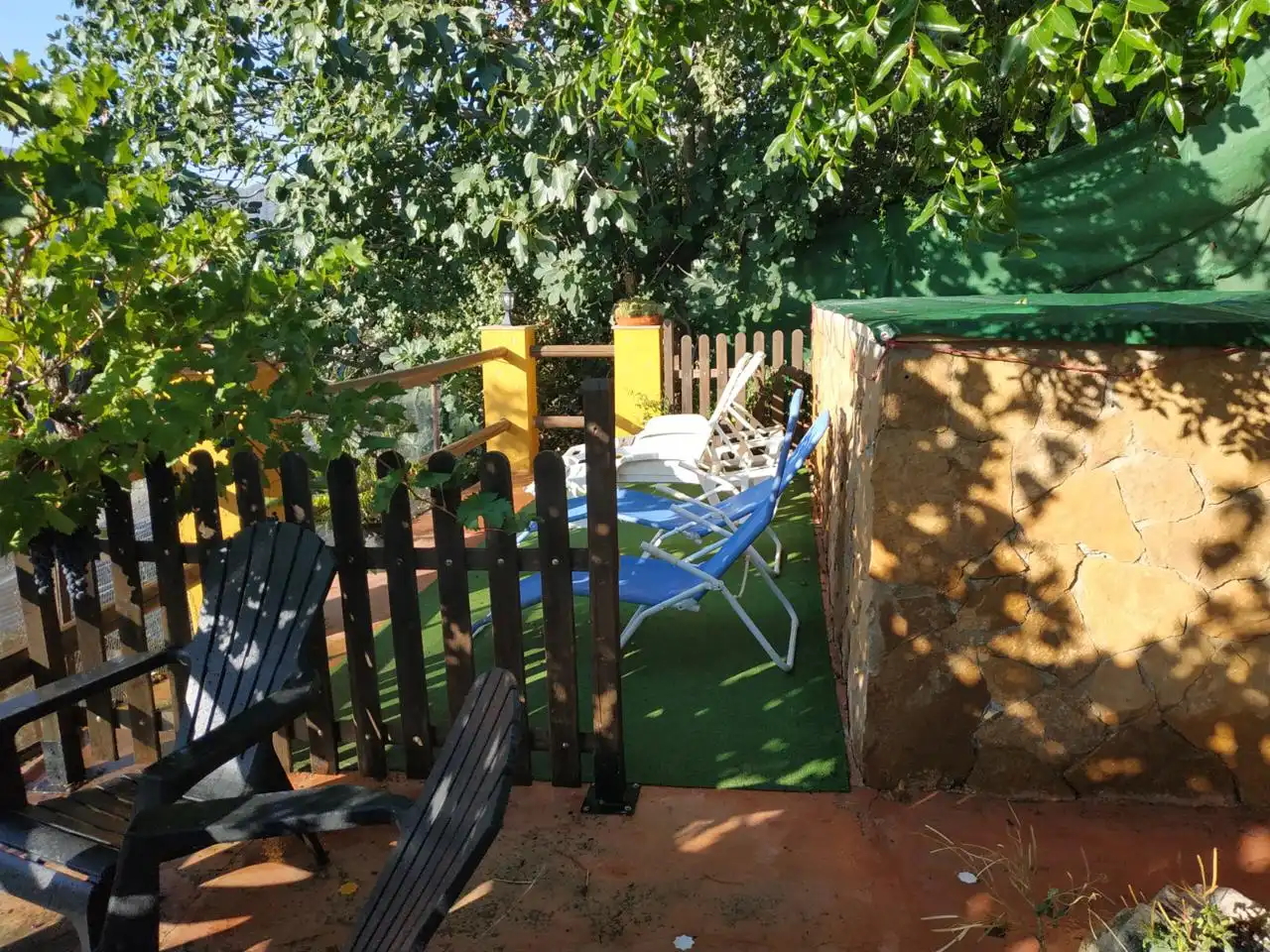 Casa rústica en venta en Dúrcal, imagen 15