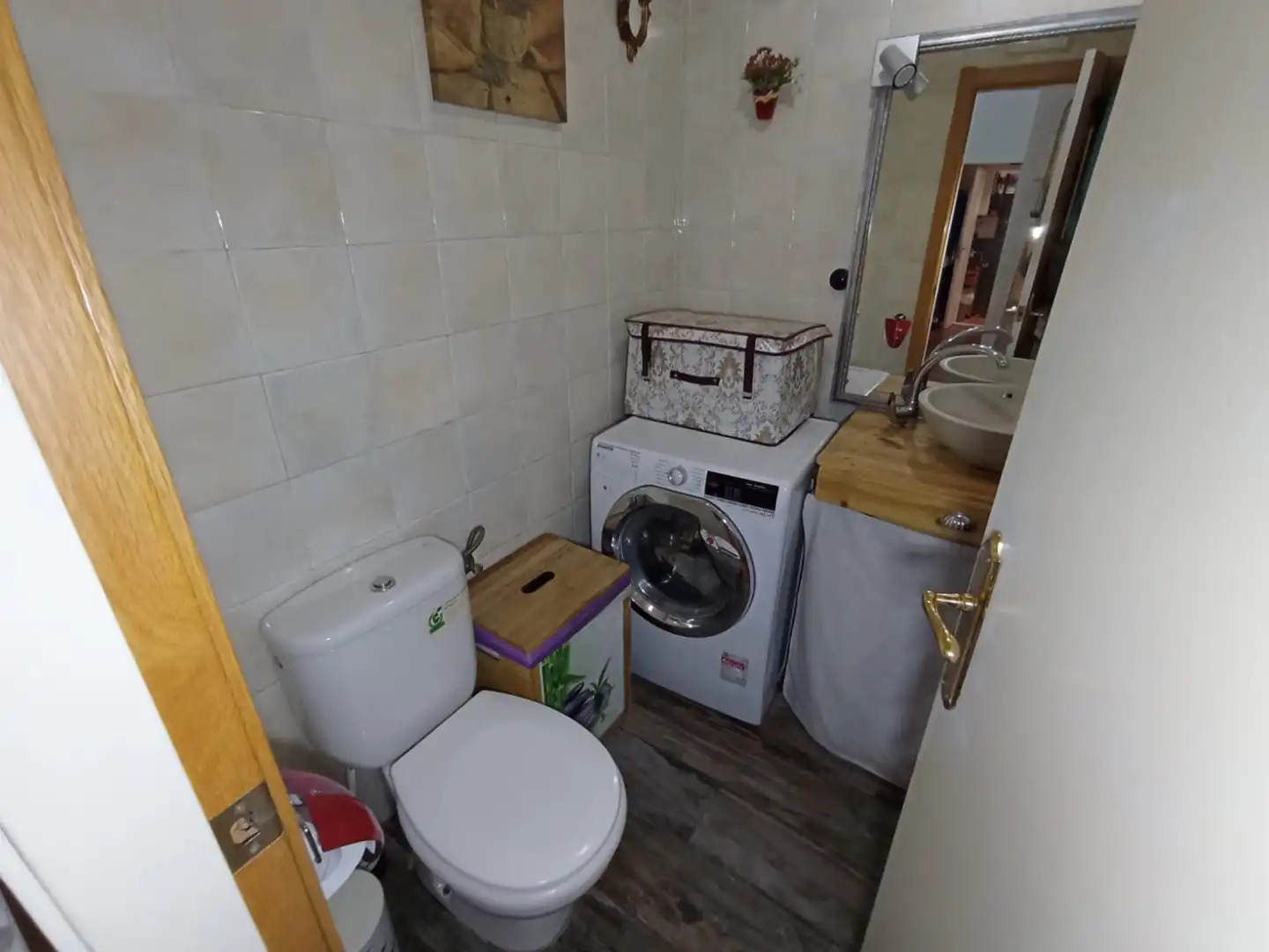 Vivienda en venta en Calle Calvario, imagen 15