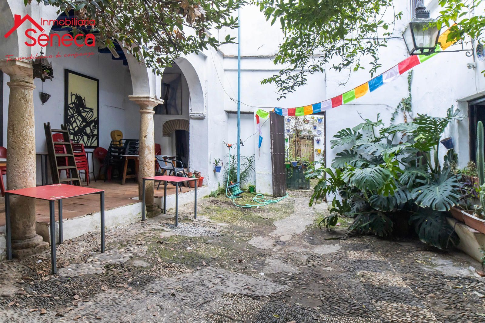 Garden of Flat for sale in  Córdoba Capital  with Terrace, Storage room and Balcony