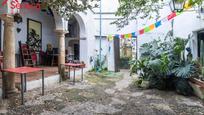 Garden of Flat for sale in  Córdoba Capital  with Terrace, Storage room and Balcony