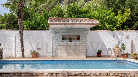 Foto 4 de Casa o xalet en venda a Carrer del Seré, Valls, Tarragona