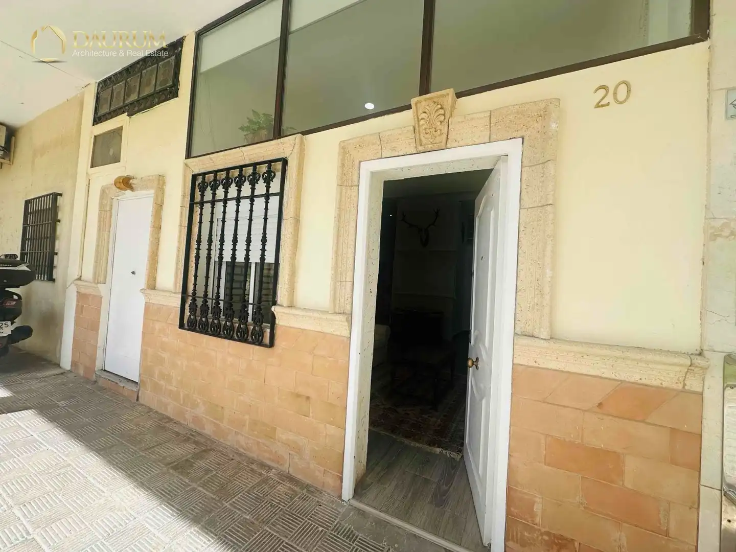 Apartament en venda a DE ALTAMIRA, Urbadiez - Entrepuentes