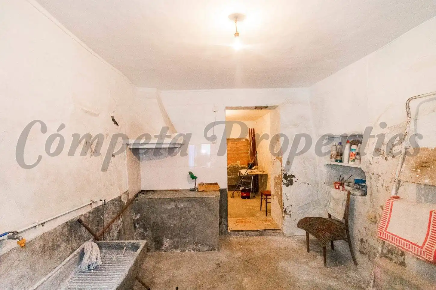 Maison à vendre à Cómpeta, imagen 15