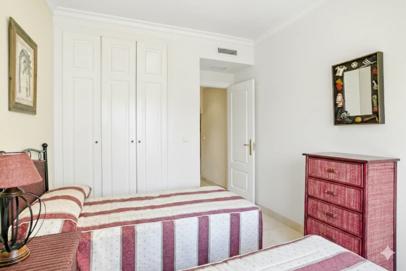 Apartment mit Pool zum Verkauf in Nueva Andalucía, imagen 16