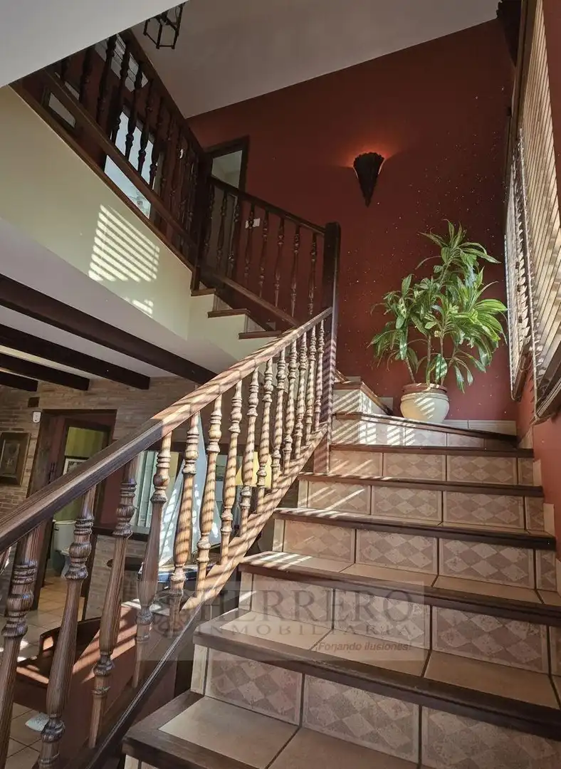 Casa adosada en venta en Gandia con Aire acondicionado, Calefacción y Jardín privado
