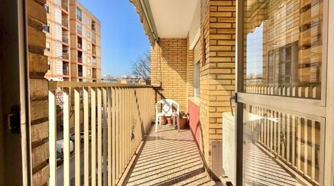 Photo 5 of Flat for sale in Barrio de Benicalap, Valencia Capital