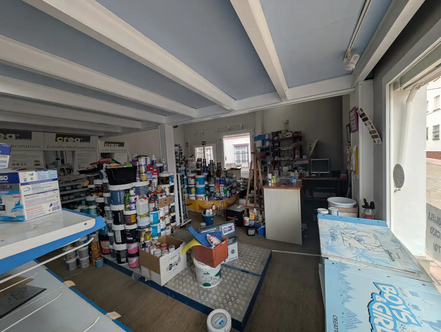 Business premises for sale in Olvera, imagen 3