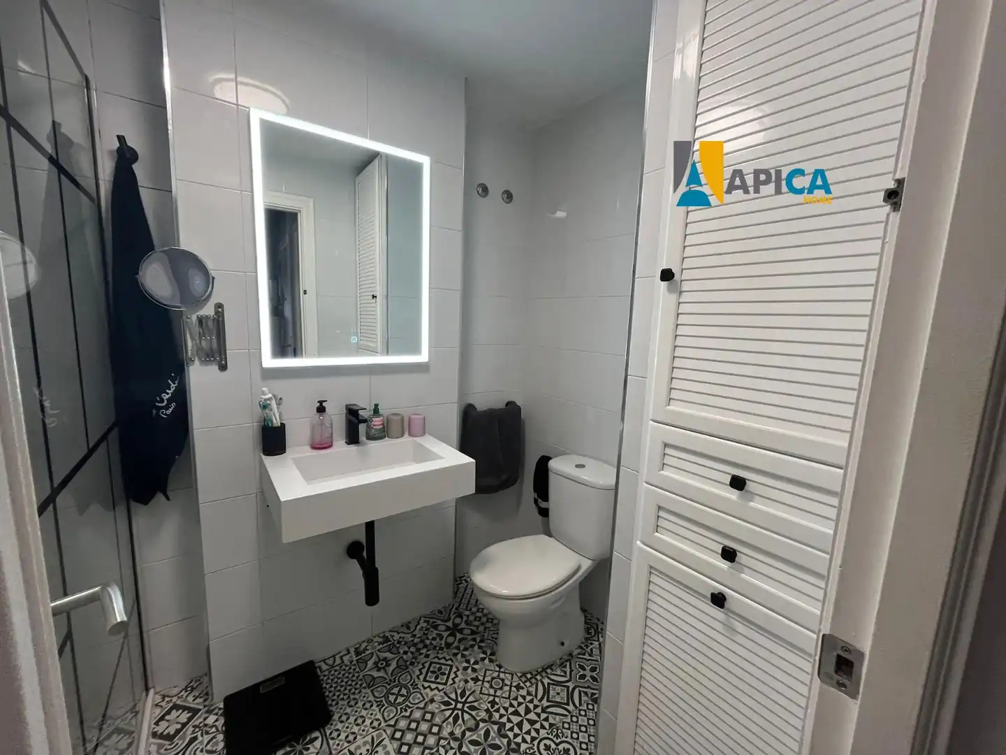 Piso en venta en Plaza de toros - Venta Vargas - Capitania, imagen 5