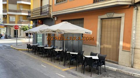 Photo 2 of Premises to rent in Pedreguer, Alicante