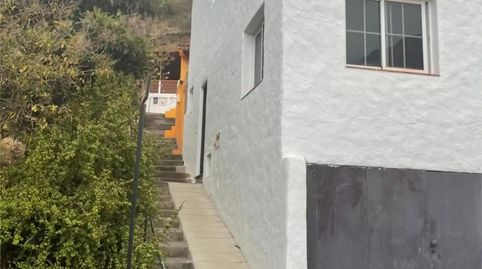 Foto 4 de Casa o xalet en venda a Carretera General, 96d, Hermigua, Santa Cruz de Tenerife