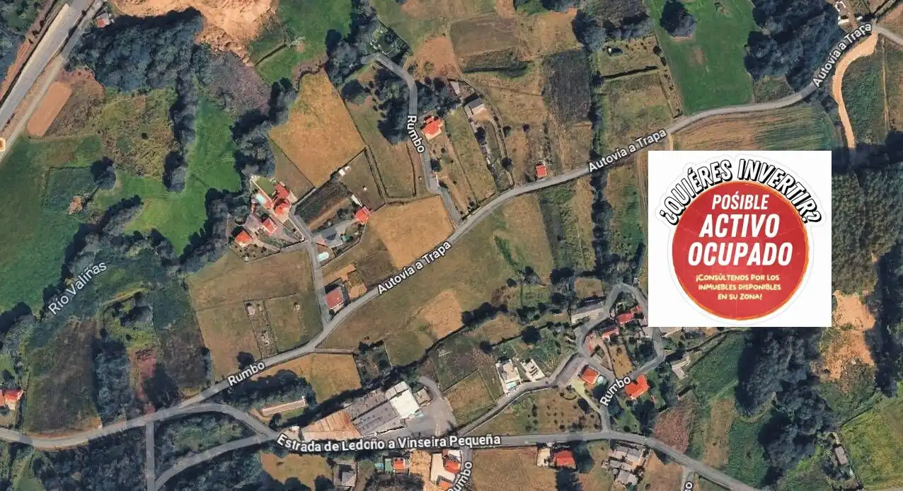 Casa o xalet en venda en Culleredo amb Jardí privat i Piscina comunitària