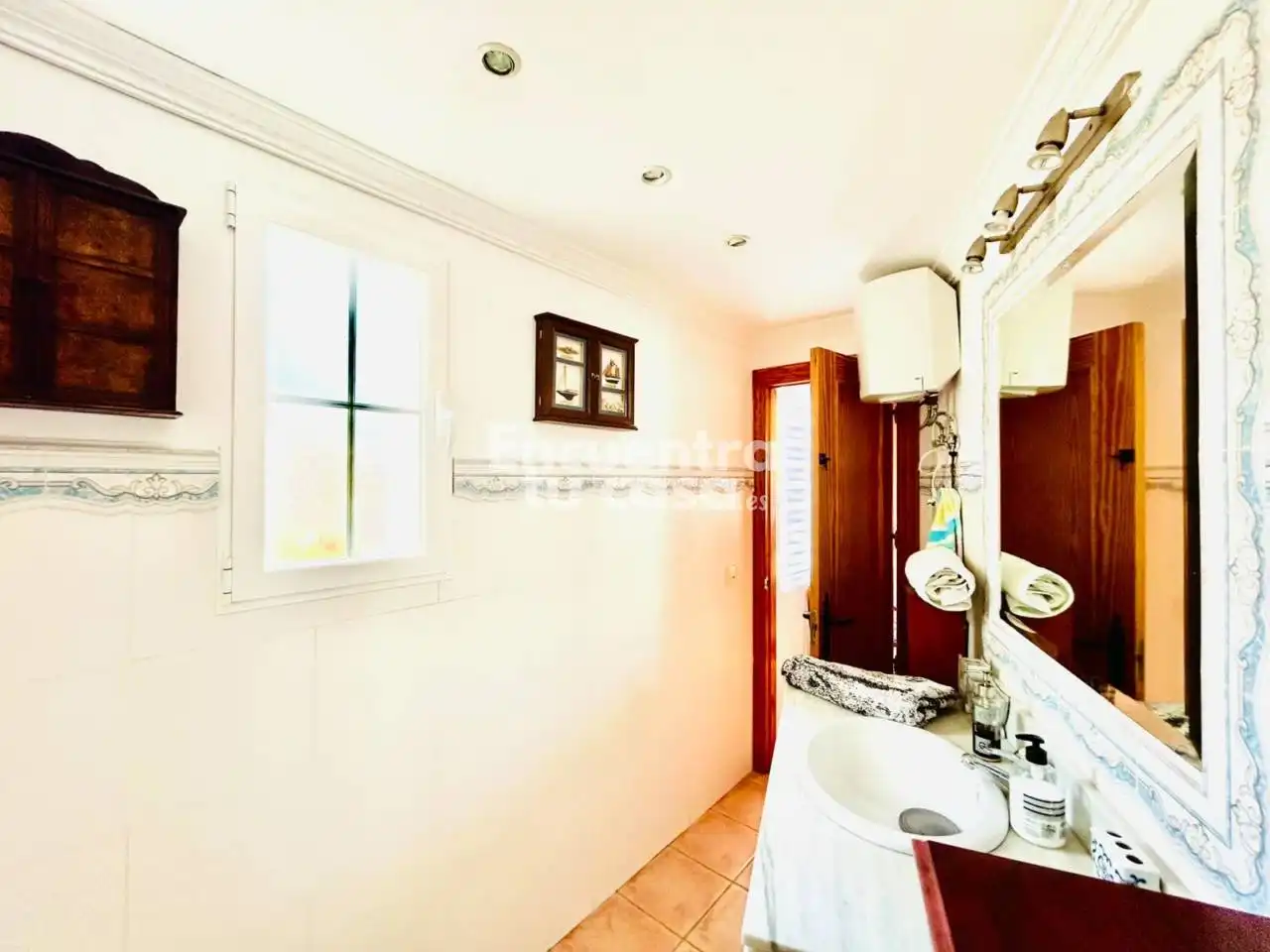 Houses for sale in Calle Orquidies, Barranco Hondo