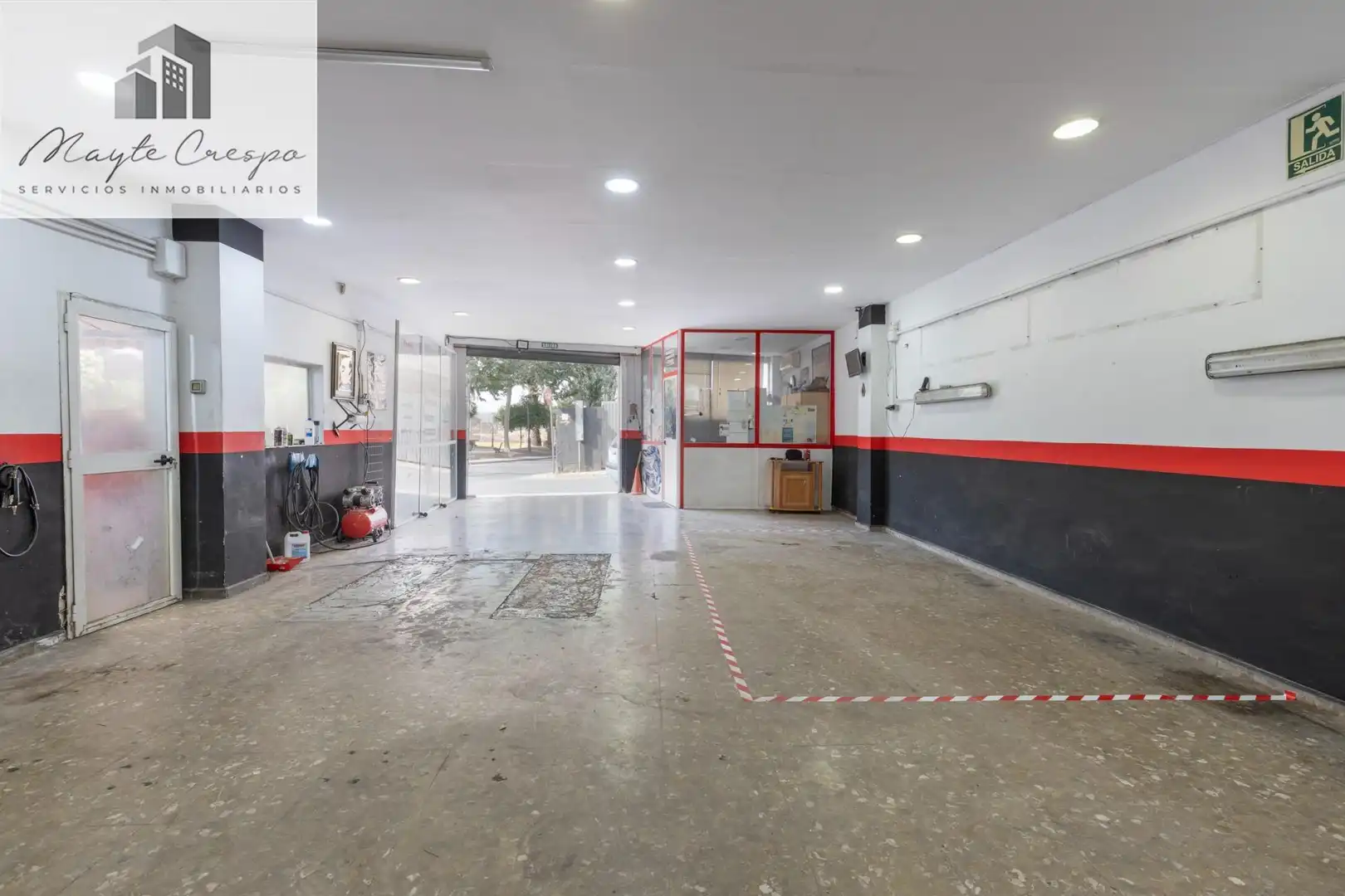Local comercial en venda a Maracena, imagen 11