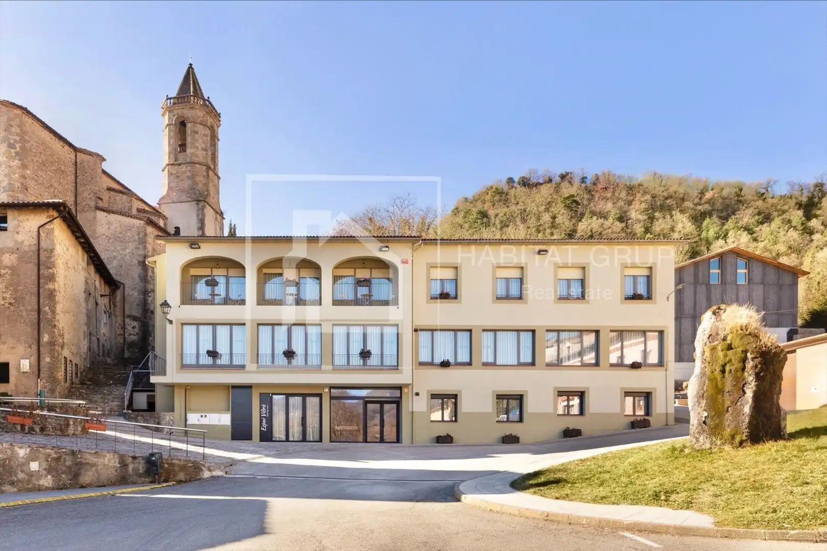 Haus zum Verkauf in Terrades, imagen 39