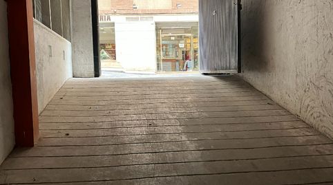 Foto 4 de Garatge en venda a Carrer de València, Jijona / Xixona, Alicante