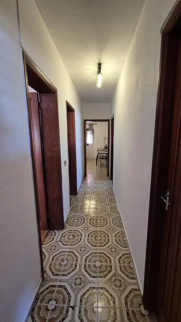 Casa adosada en venta en Candelaria con Terraza y Piscina comunitaria