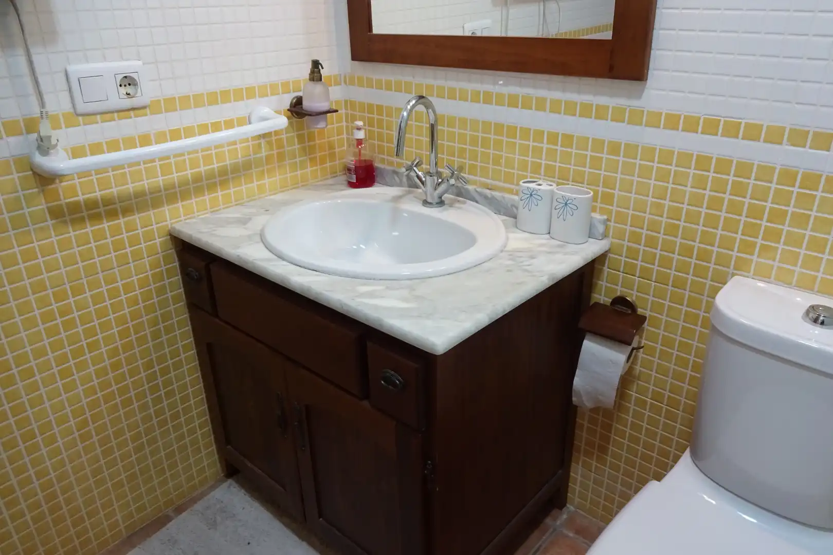 Apartment with terrace for sale in Ronda del Generalife 2, imagen 23