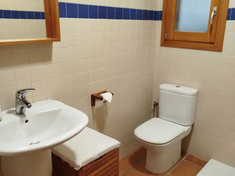 Casa con jardín en venta en Carrer de Llaberia 1, imagen 16