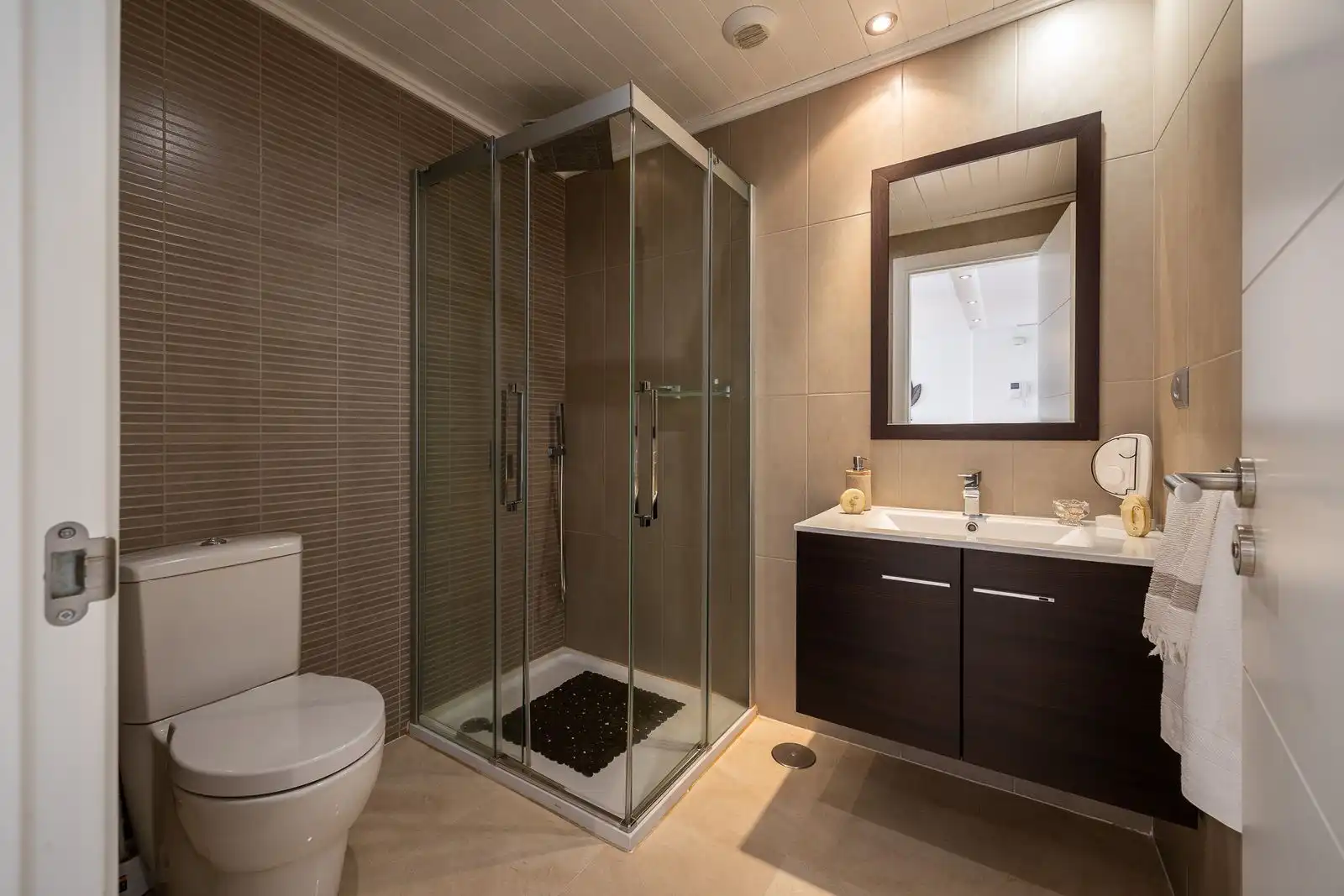 Apartamento con terraza en venta en Calle Los Arqueros 24, imagen 27