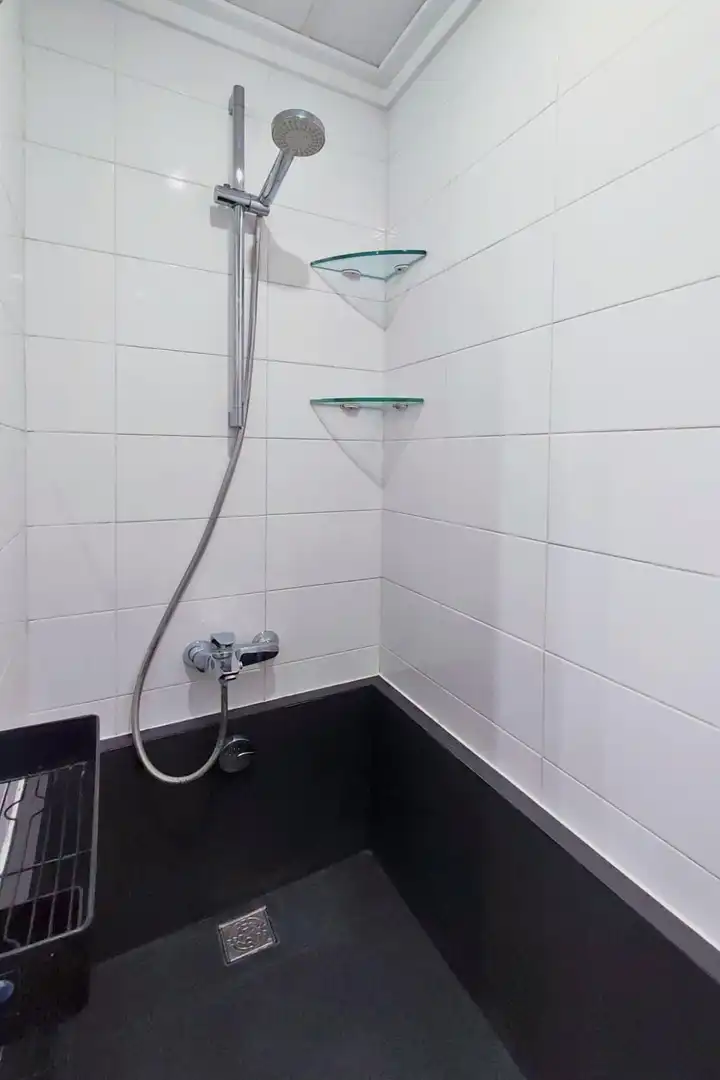 Wohnung zum Verkauf in Plaza Plaza Tetuán, Casco Histórico