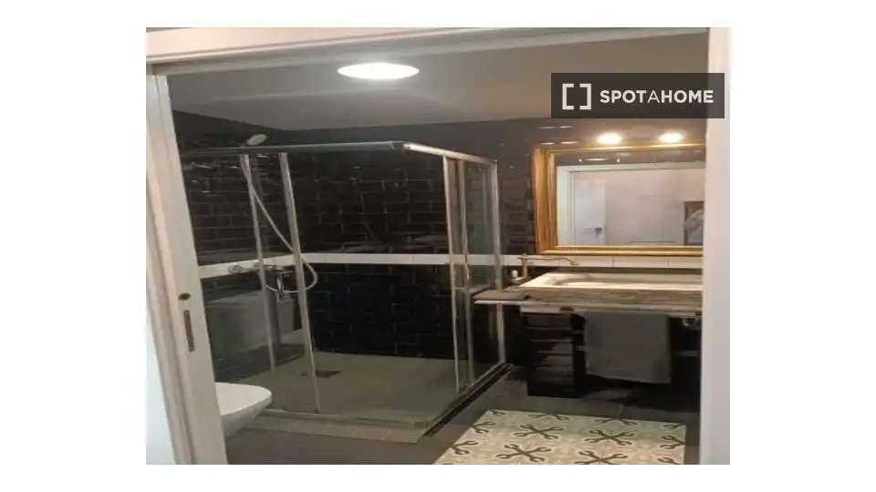 Flat for rent in El Coll