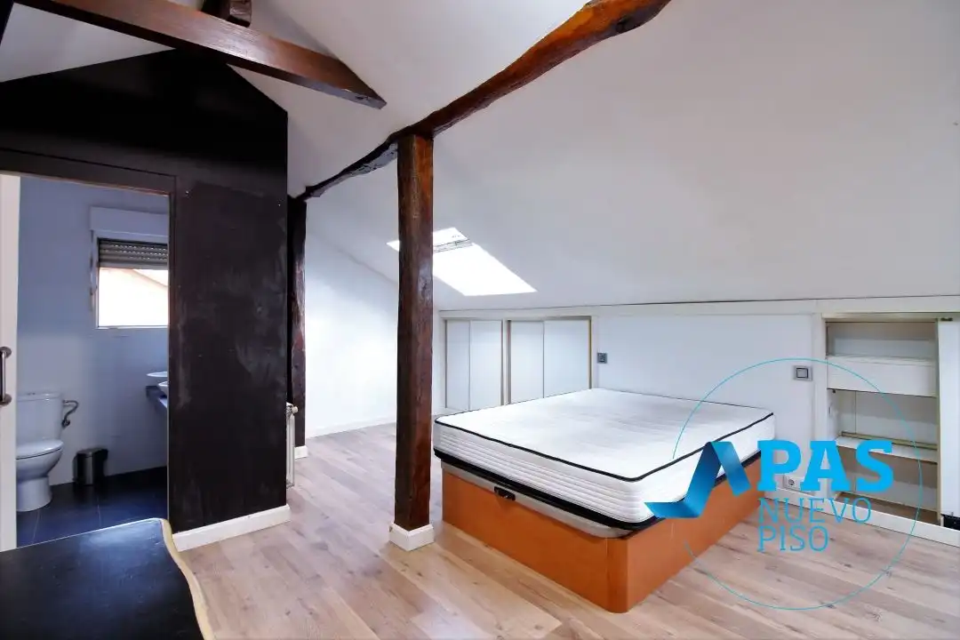 Habitación de Casa o chalet en venta en El Astillero   con Calefacción, Jardín privado y Trastero