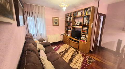 Foto 2 de Pis en venda a Pablo Zamarripa , Begoña, Bizkaia