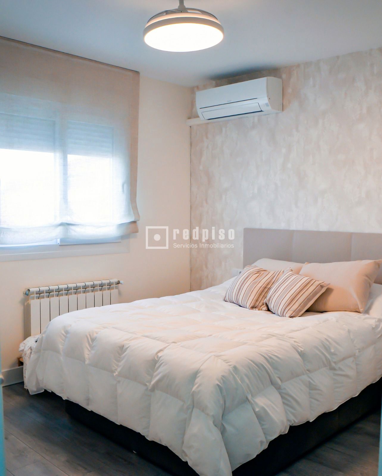 Habitación de Piso en venta en Seseña con Aire acondicionado y Calefacción