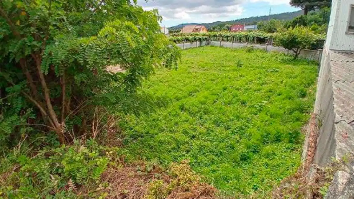 Residential for sale in PONTECESURES PADRON, -1, Padrón