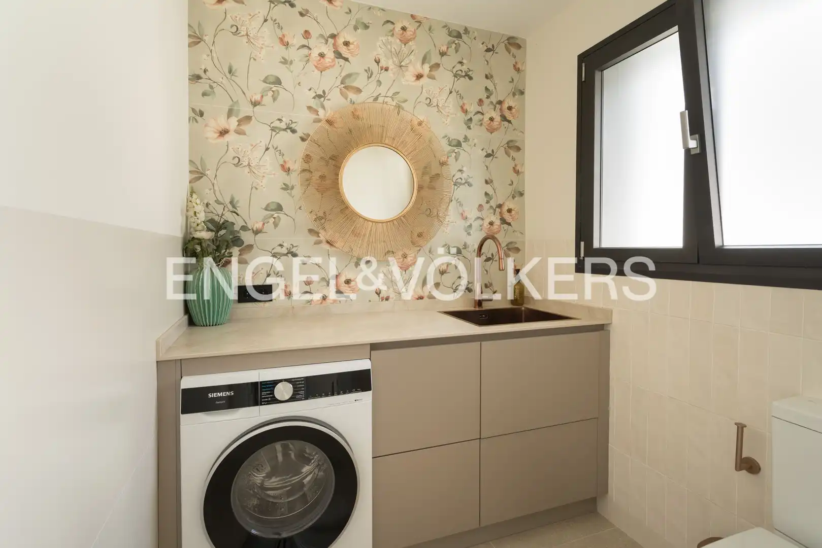 Cocina de Casa o chalet en venta en Gijón  con Calefacción, Jardín privado y Terraza