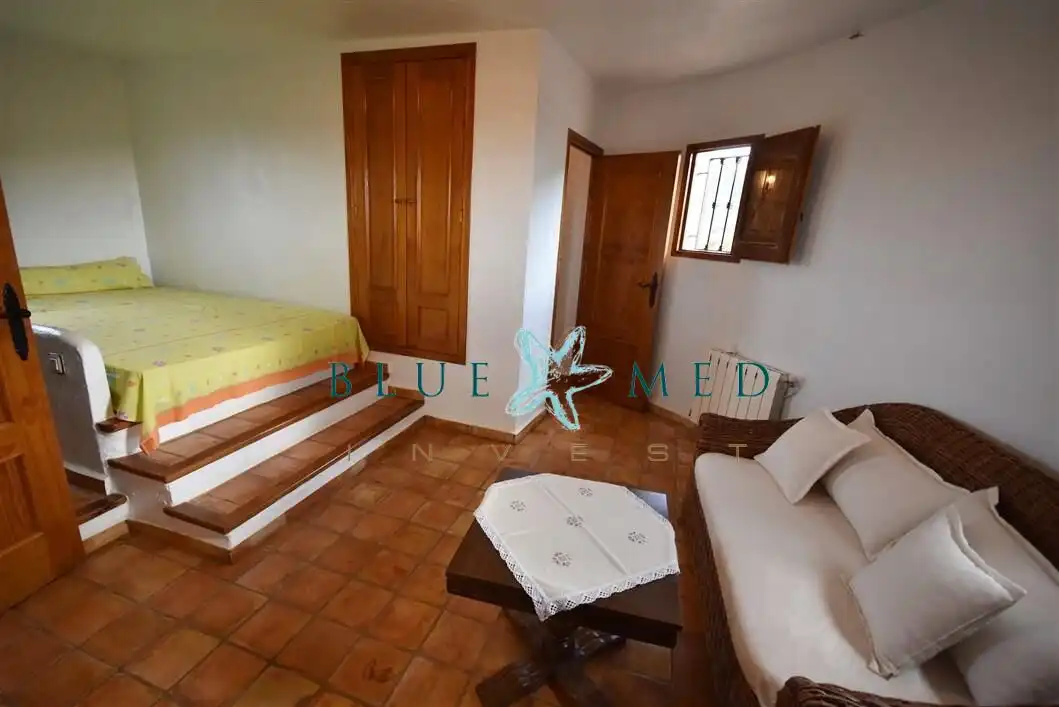 Houses for sale in Lorca  with Private garden, Terrace and Storage room