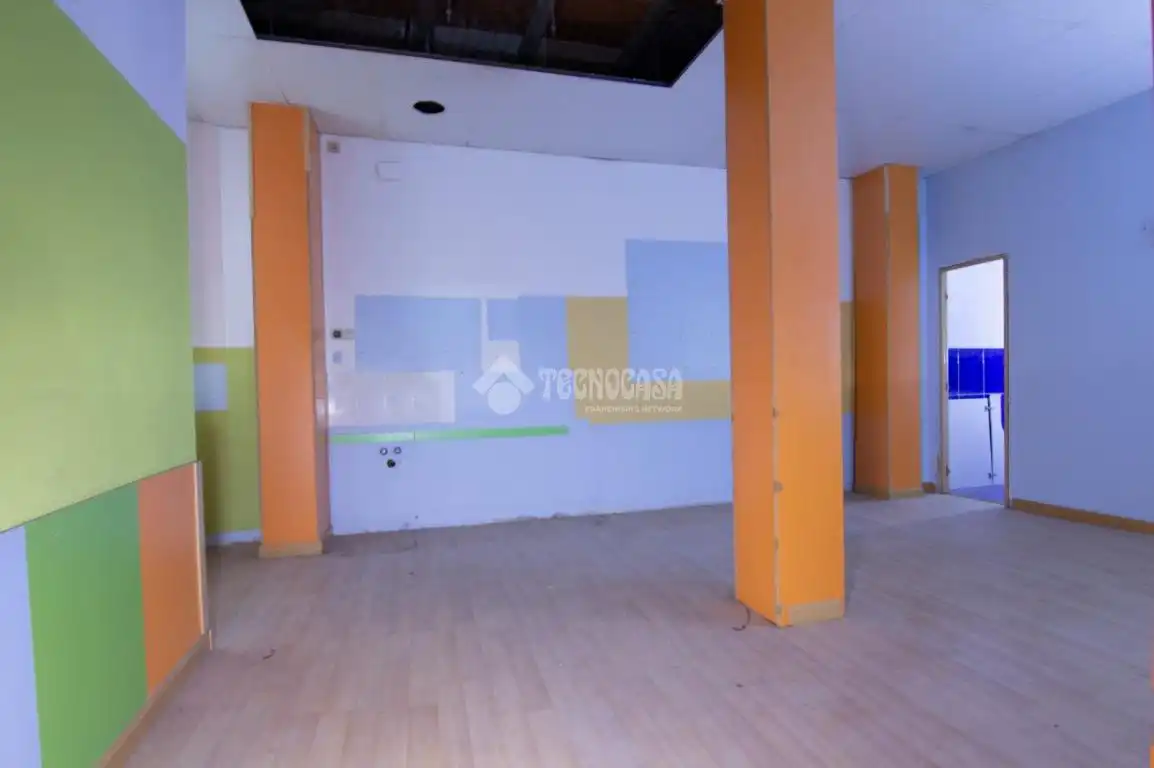 Local en venta en Madrid