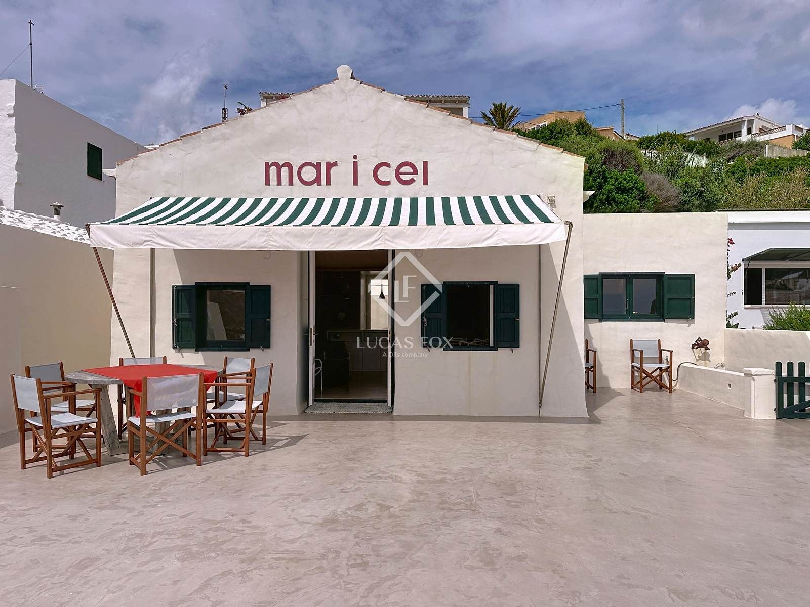 House or chalet for sale in Maó  with Air Conditioner, Heating and Terrace