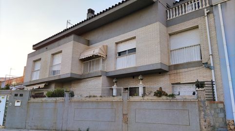 Solvia Inmobiliaria  Chalet adosado Amposta