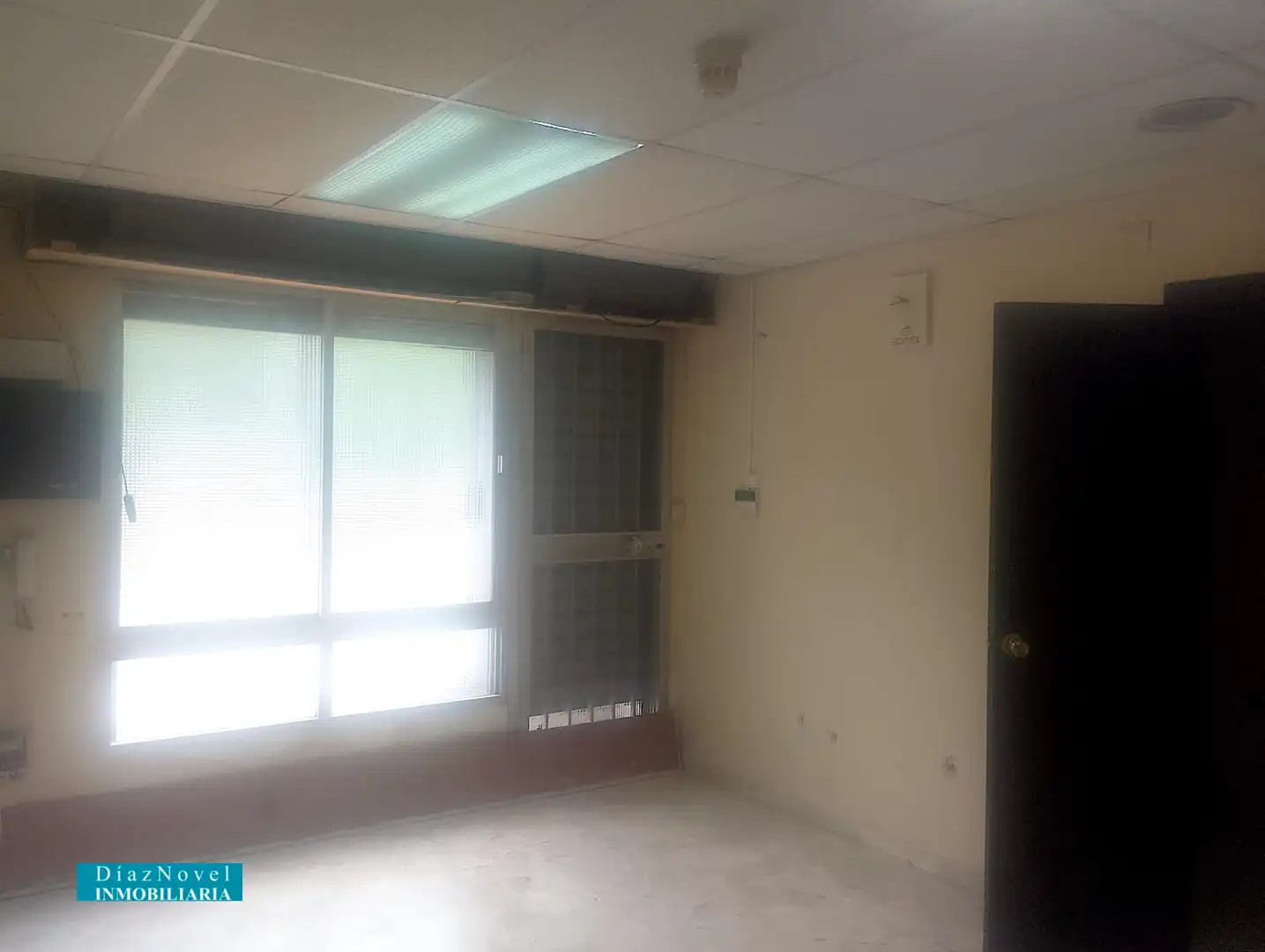 Local comercial de lloguer a Calle Beethoven 4B, imagen 9