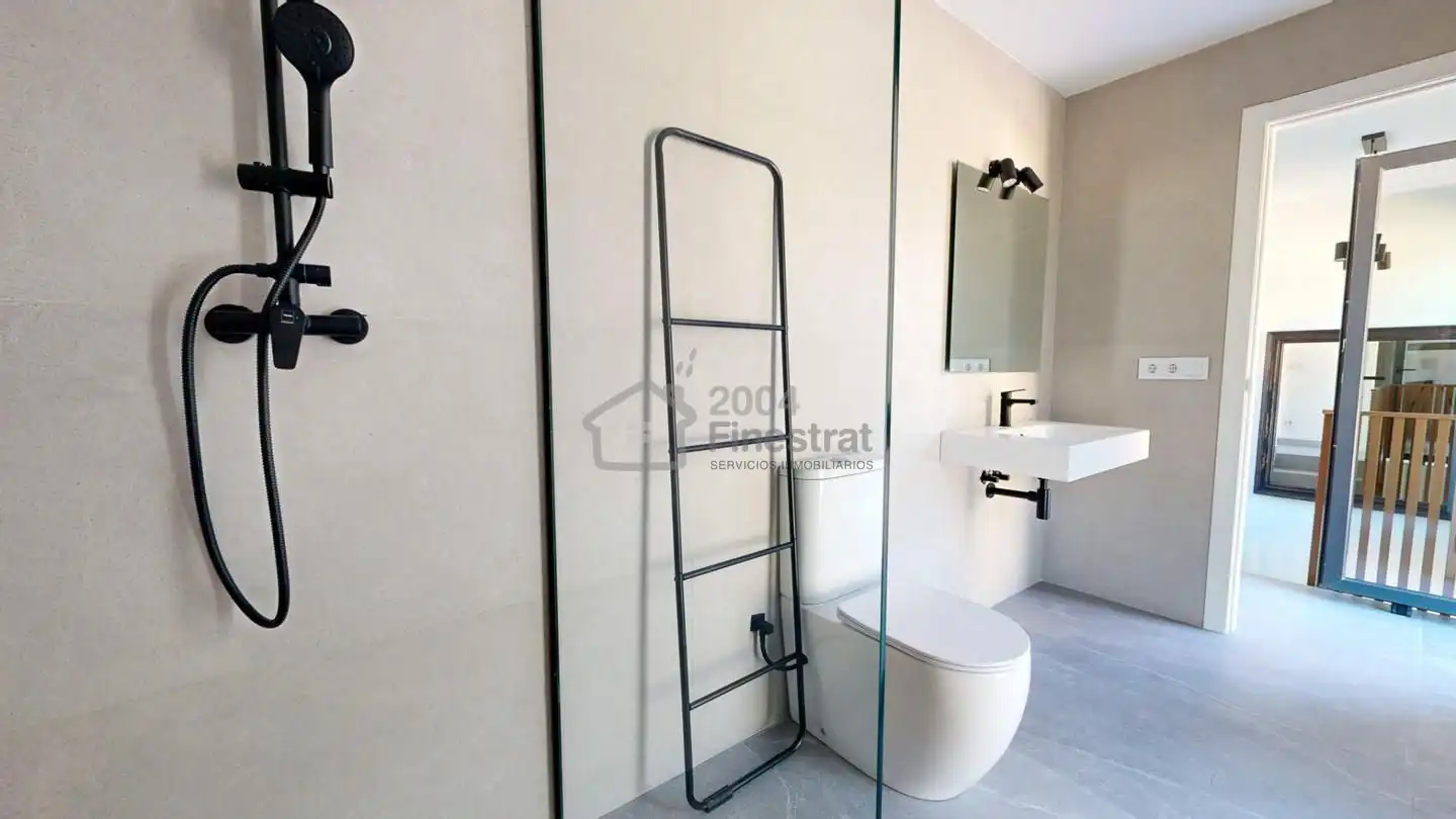 Maison avec piscine à vendre à Carrer Mariola, imagen 13