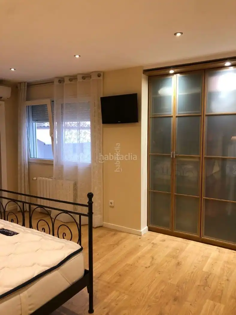 Piso con ascensor en venta en Calle Caballero de Rodas 113, imagen 19