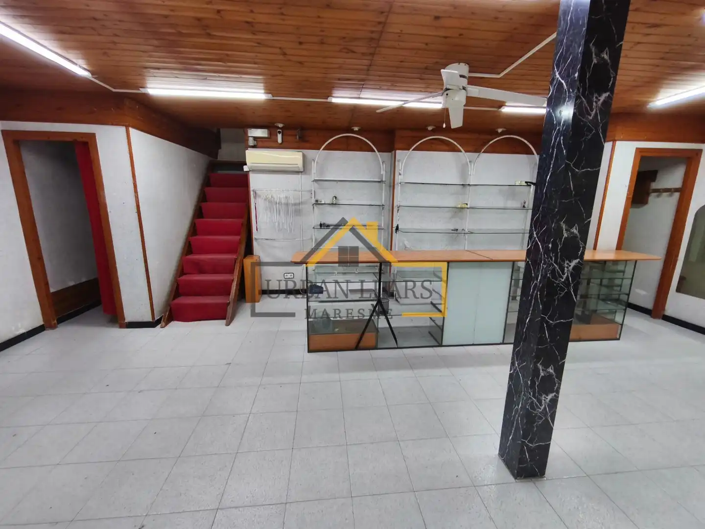 Local comercial en venta en Centre