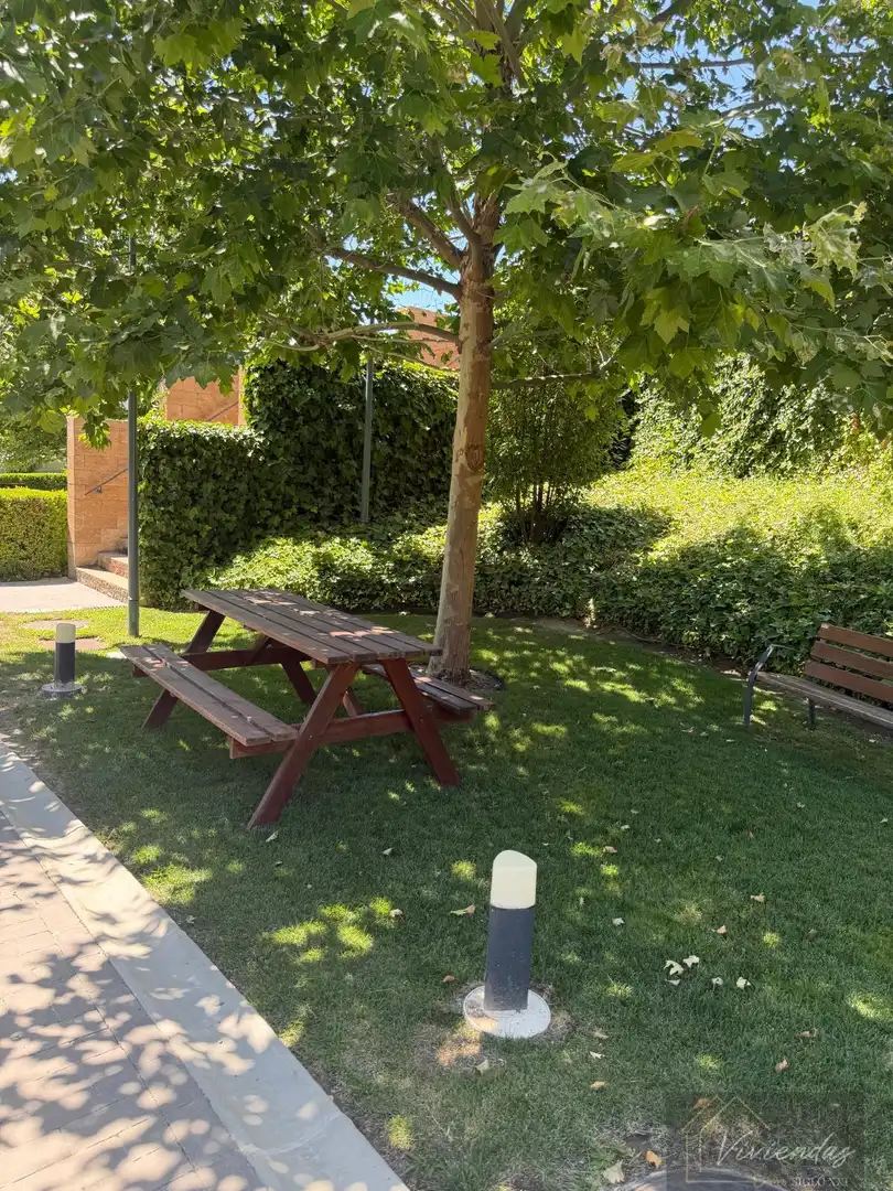 Jardí de Casa o xalet en venda en Boadilla del Monte amb Aire condicionat, Calefacció i Terrassa