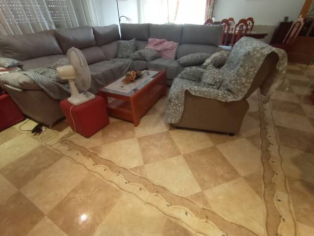 Casa adosada en Venta en Pozuelo de Calatrava