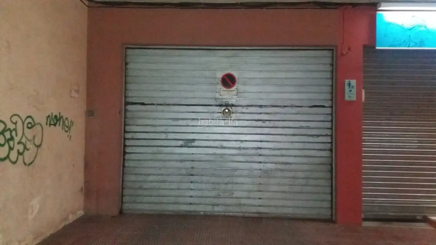 Einzelparkplatz zur Miete in Carrer Jaume II 20, imagen 3